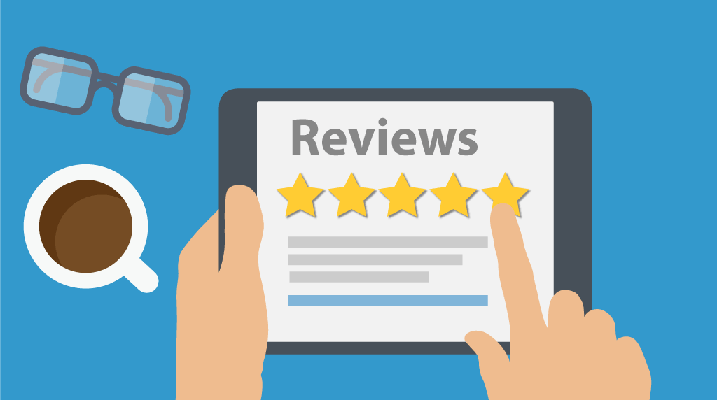 Best Seller Reviews to Buyer | Buyer Review Sample